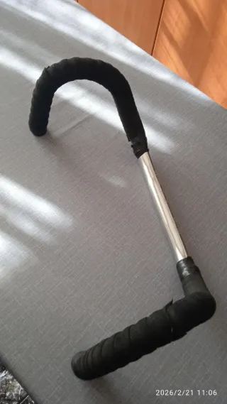Manillar bicicleta Satori
