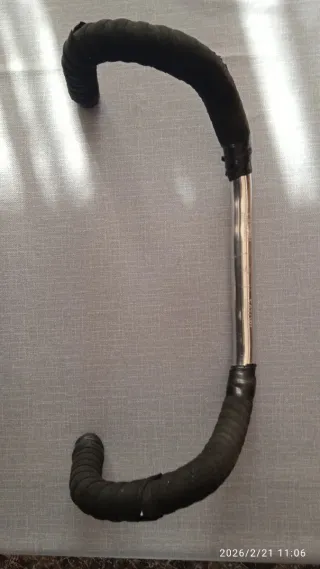 Manillar bicicleta Satori