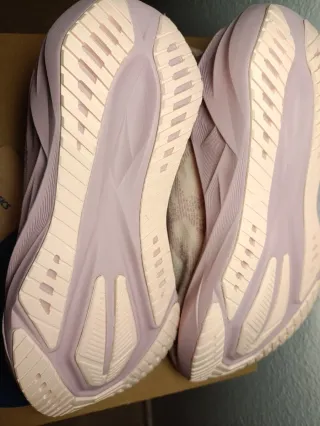 Zapatillas ASICS NOVABLAST 5 Rosa/Morado