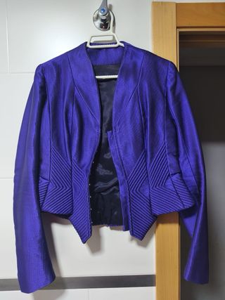 Traje de Fallera mujer