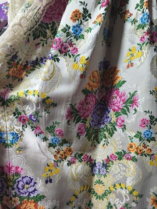 Traje de Fallera mujer