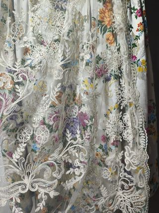 Traje de Fallera mujer