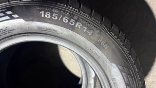 Neumáticos Doublestar DH03 185/65R14 86H