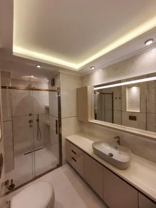 Chapado profesional para suelos y paredes