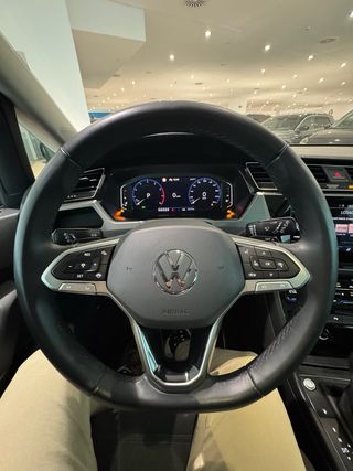 VW Touran Mas 1.5TSi 150cv automatica