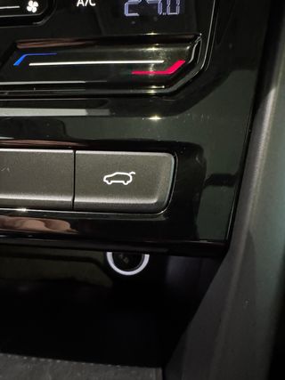 VW Touran Mas 1.5TSi 150cv automatica