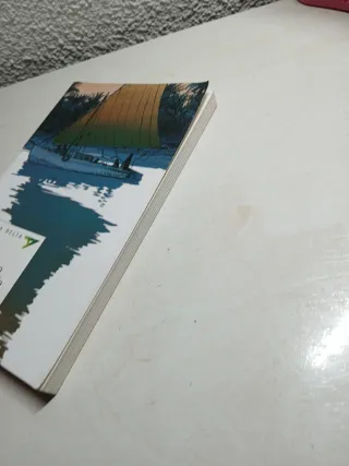 El secreto del gran río (Spanish Edition)