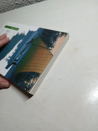 El secreto del gran río (Spanish Edition)