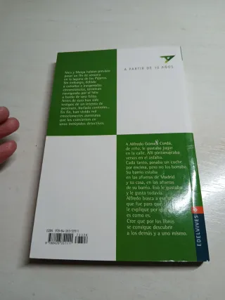 El secreto del gran río (Spanish Edition)