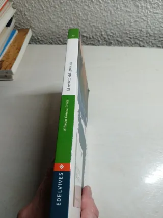 El secreto del gran río (Spanish Edition)
