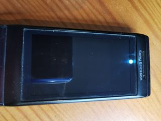 Sony Ericsson Aino U10i 8.1MP Vodafone
