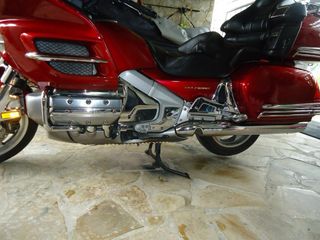 Honda Goldwing 1800 GL 30 Aniversario