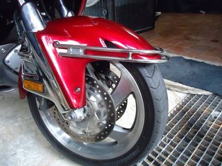 Honda Goldwing 1800 GL 30 Aniversario