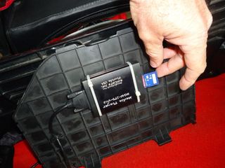 Honda Goldwing 1800 GL 30 Aniversario