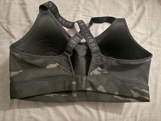 Sujetadores deportivo Under Armour