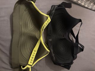 Sujetadores deportivo Under Armour