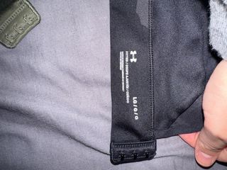 Sujetadores deportivo Under Armour