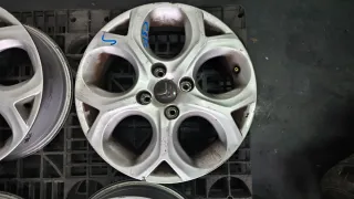 Llantas Peugeot Citroen