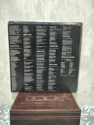 Vinilo LP Juan Luis Guerra - Areito