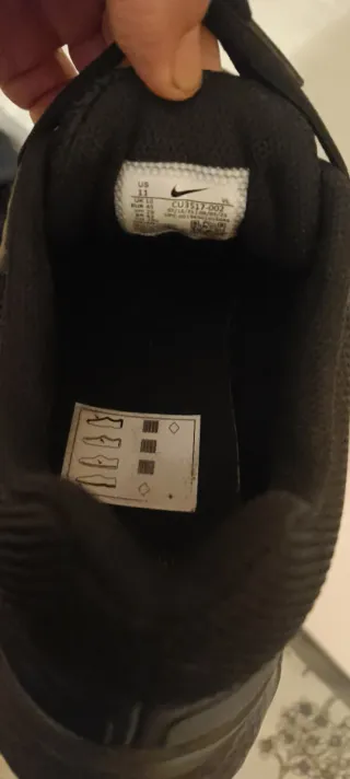 Zapatillas Nike Run Swift 2