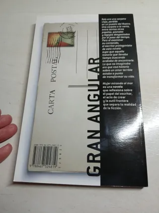 Mujer mirando al mar (Spanish Edition)