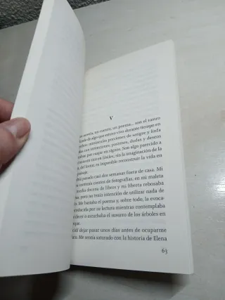 Mujer mirando al mar (Spanish Edition)