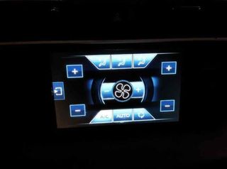 Mando citroen 1002555105 c4 picasso 1.6 hdi 205599