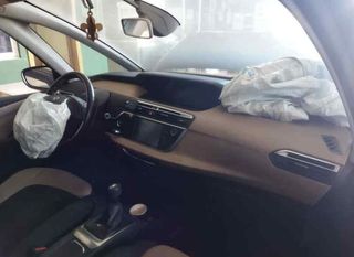 Mando citroen 1002555105 c4 picasso 1.6 hdi 205599