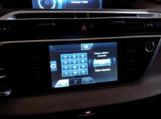 Mando citroen 1002555105 c4 picasso 1.6 hdi 205599