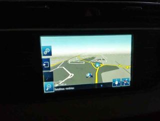 Mando citroen 1002555105 c4 picasso 1.6 hdi 205599