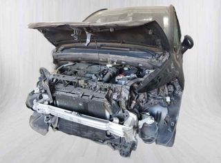 Citroen 205599 1002555105 mando c4 picasso 1.6 hdi