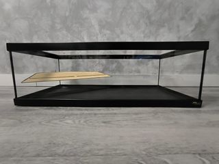 Acuario Tortum para Tortugas