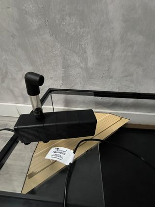 Acuario Tortum para Tortugas