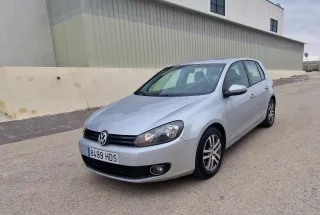 Volkswagen Golf 2011