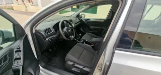 Volkswagen Golf 2011