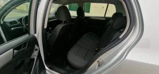 Volkswagen Golf 2011