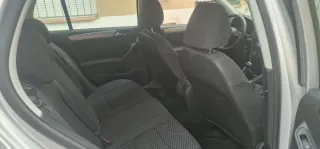 Volkswagen Golf 2011