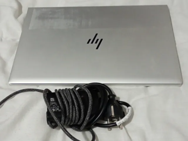 HP EliteBook 840 G7 i5 10ª Gen 16GB RAM 256GB