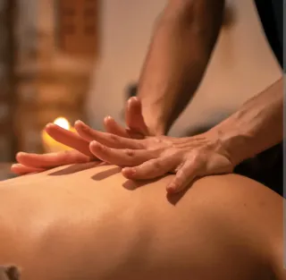 Masajista Titulado. Masaje Relajante - Zona Madrid