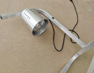 Lampada di calore Lacor