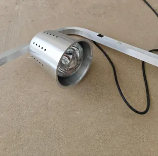 Lampada di calore Lacor