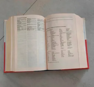 Dizionario della lingua Inglese-Italiano