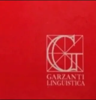 Dizionario della lingua Inglese-Italiano