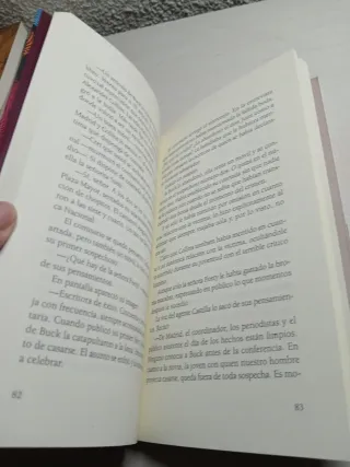 Asesinato en la Biblioteca Nacional (Alandar) (...