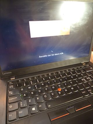 Ordenador portátil Lenovo T470s