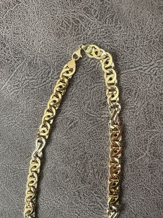 Cadena Cartier Infinitos Oro
