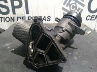 ENFRIADOR ACEITE MOTOR BMW SERIE 5 BERLINA (E39)