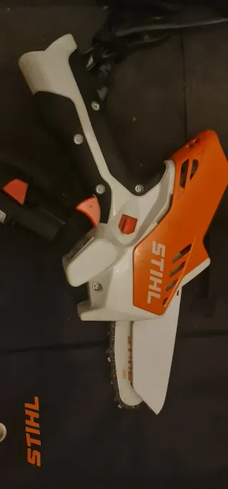 Mini motosega Stihl GTA 26