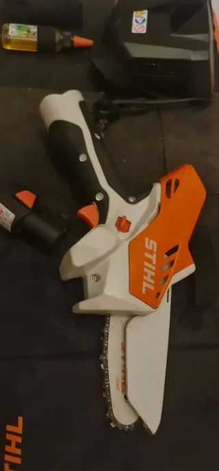 Mini motosega Stihl GTA 26