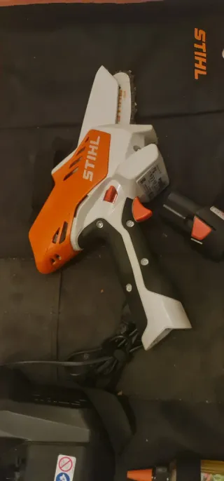 Mini motosega Stihl GTA 26